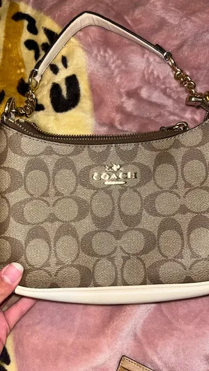 Coach Terri Shoulder bag thumbnail 3