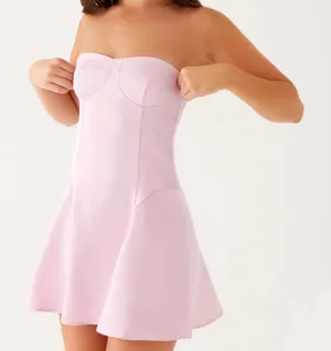 Peppermayo Dress Mini thumbnail 1