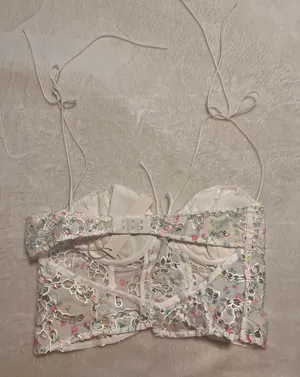 For love And lemons corset Top thumbnail 5