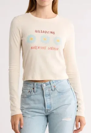 Billabong Graphic Tee thumbnail 1