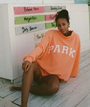 PARKE Mockneck thumbnail 1