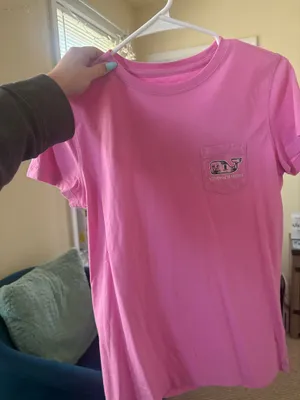 Vineyard Vines T-Shirt thumbnail 1