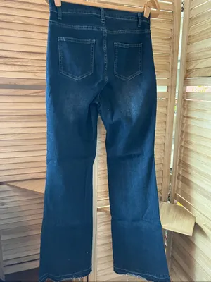 Women’s Maternity Jeans thumbnail 7