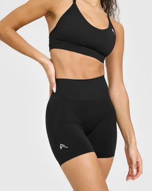 Oner Active Effortless Seamless Shorts thumbnail 1