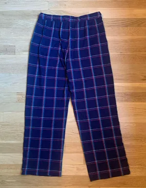 Croft & Barrow Pajama Pants thumbnail 5