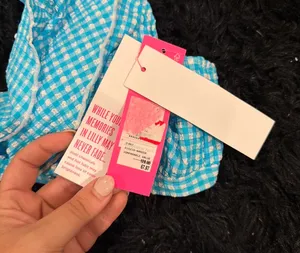 Lily Pulitzer bikini top  thumbnail 2