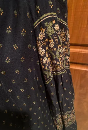 Black Blouse thumbnail 3