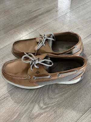 Sperry thumbnail 2