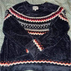 Wrangler Sweater thumbnail 1