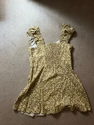 ZARA Dress thumbnail 3