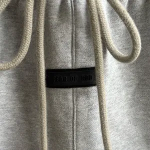 Fear of God Essentials Shorts‎ small athleisure workout streetwear gorpcore thumbnail 3