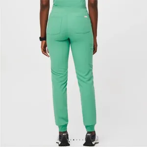 Figs Limited‎ Edition Surgical Green Scrub Set New Size XS Catarina Top Zamora thumbnail 14