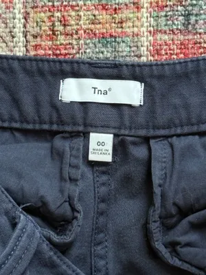 Aritzia TNA Cargo Pants thumbnail 9
