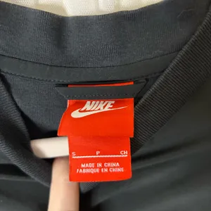 NIKE sportswear bonded dress thumbnail 4