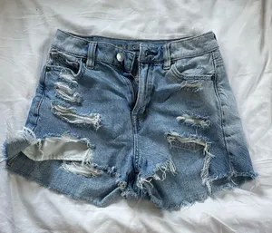 american eagle shorts thumbnail 1