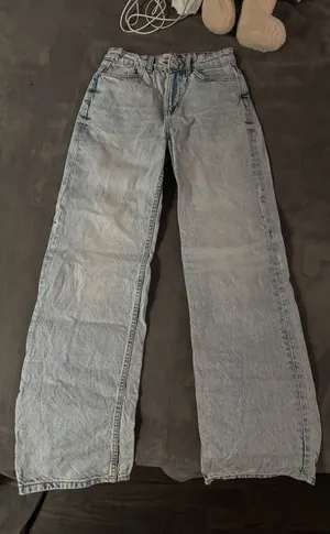 ZARA Jeans thumbnail 1