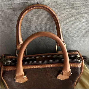 ETRO Mini Boston Bag thumbnail 8
