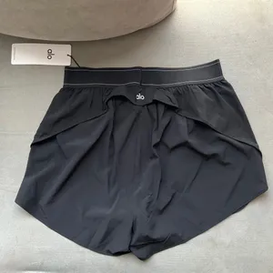 Alo Yoga Match Point Short Black M thumbnail 5