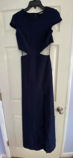 Lulus Formal Dress thumbnail 2
