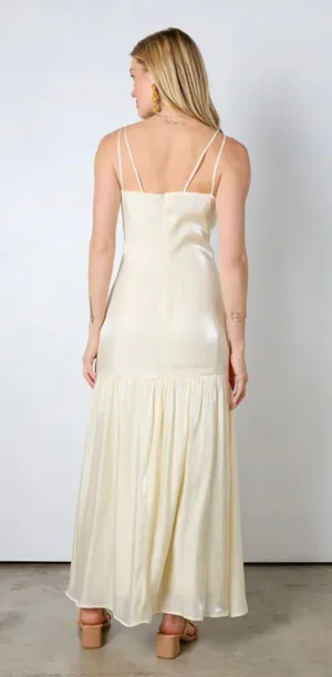 Vestique Drop Waist Dress thumbnail 2