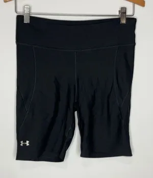 Under‎ Armour Compression bike shorts size medium thumbnail 1