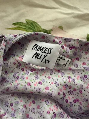 Princess Polly Dress thumbnail 6