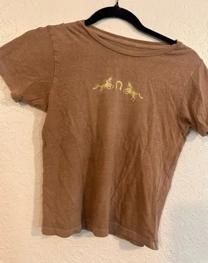 PacSun Golden Hour Tee thumbnail 1