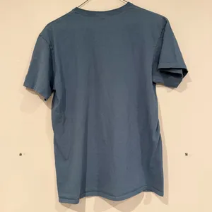 Blue Outer Banks Graphic Tee Size M thumbnail 3