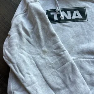 Aritzia TNA Cozy Fleece Hoodie thumbnail 4