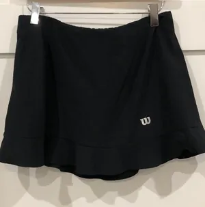 Athletic Skort thumbnail 2