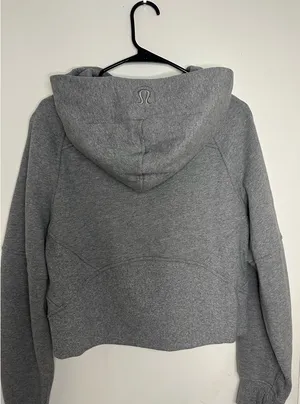 Lululemon Scuba Oversized Hoodie thumbnail 3