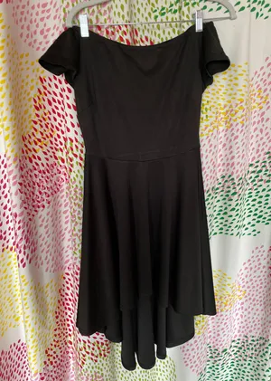 Amazon Black Dress thumbnail 1