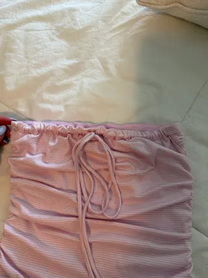 Hollister Strapless dress thumbnail 4