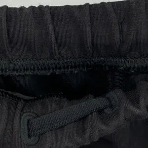 Lululemon Scuba Wide Leg Cargo Pant‎ Black Size 4 Athleisure Minimalist Travel thumbnail 4