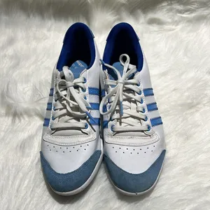 Adidas Adicross Golf Shoes Size 7.5.‎  B69 thumbnail 3