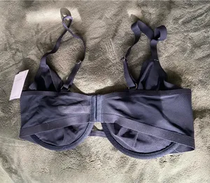 Auden Bra Black Size 36 E / DD thumbnail 2