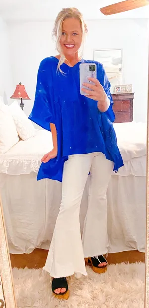 Boutique Top Size M thumbnail 1