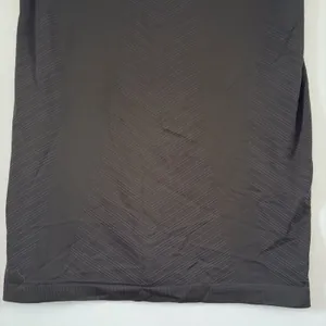 Patagonia‎ Womens Activewear Short Sleeve Black Basic pullover Activewear Medium thumbnail 8
