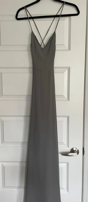 Godshaw Goddess Gown Bridesmaid Dress thumbnail 6