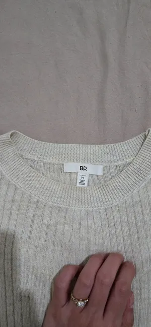 BP Mock Neck / Turtle Neck Top thumbnail 3