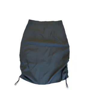 Albion Fit Maxi Cargo Skirt Black XL thumbnail 2