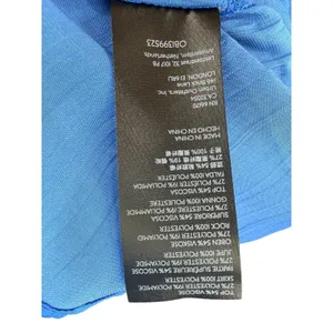 NEW Anthropologie The Thea Twofer Sweater Maxi Dress‎ Mock Turtle Neck M Blue thumbnail 10