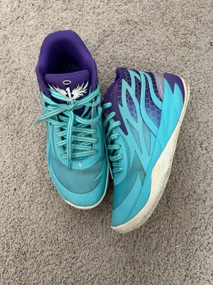 Puma MB.02 LaMelo Ball thumbnail 3