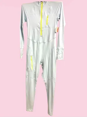 Free People Movement Coast to Coast Base onesie base layer NWT thumbnail 2