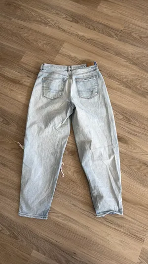 American Eagle Jeans thumbnail 4