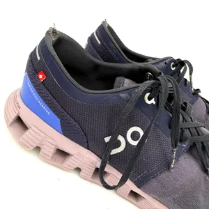 On Cloud OC Women's X 3 Running Sneakers Size 10.5 thumbnail 2