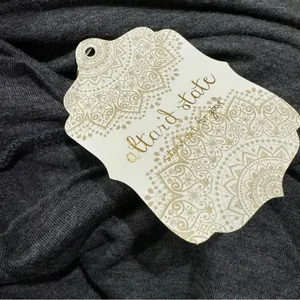 NEW Altar’d State Hanky Hem Dress Women’s Small thumbnail 2