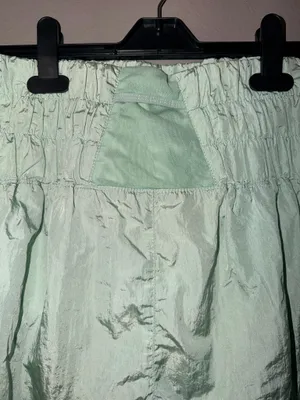 Free People Movement Mint Green Athletic Shorts Size M thumbnail 3