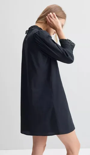 Farm Rio Dasha Tunic Dress thumbnail 3