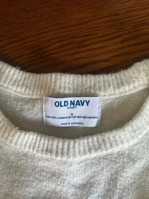 Old Navy Sweater thumbnail 2